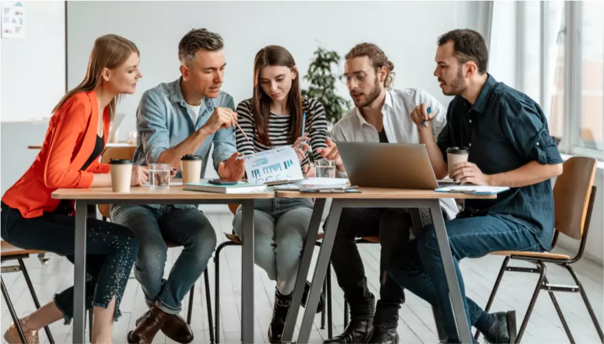 Business Accounting Wealth & Capital Management